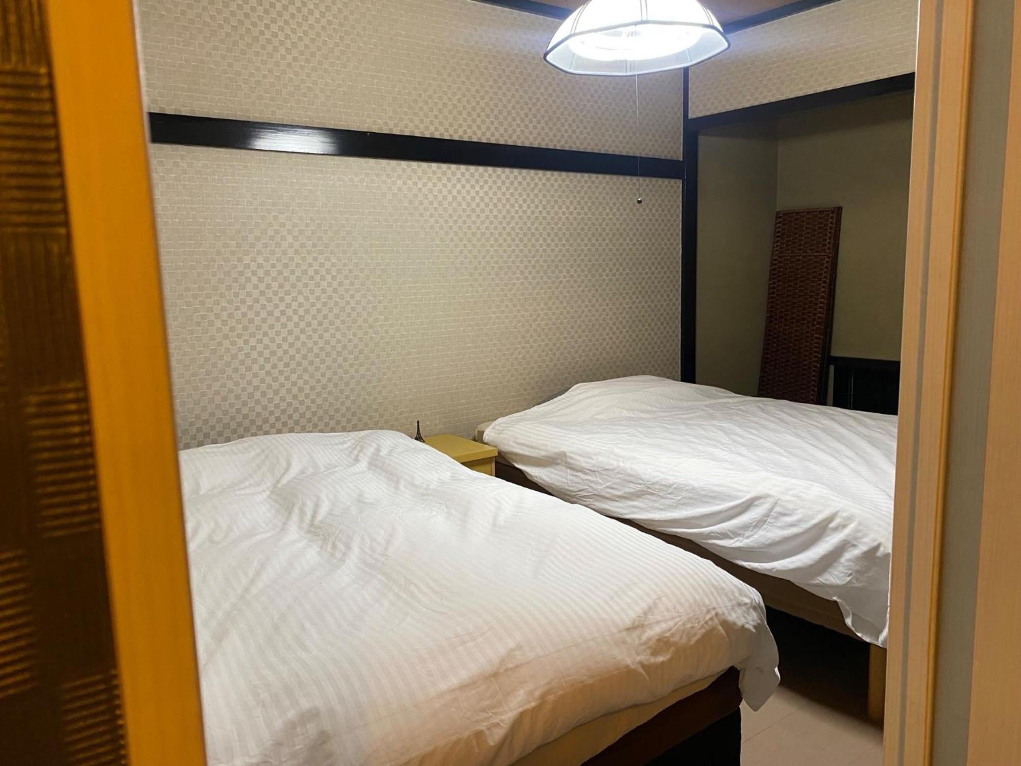 Kami No Tsuki - Vacation Stay 15816 Akiruno Luaran gambar